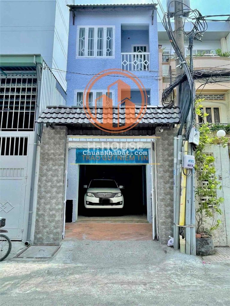 CHO THUÊ NHÀ HXT ÚT TỊCH P4 TÂN BÌNH. 4x22M TRỆT 2LẦU ST CHO THUÊ NHÀ HXT ÚT TỊCH P4 TÂN BÌNH. 4x22M TRỆT 2LẦU ST