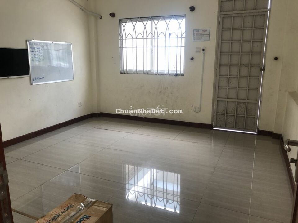 CHo Thuê Mặt Tiền Lê Trung Nghĩa. 5x20m. Nhà 3 Lầu