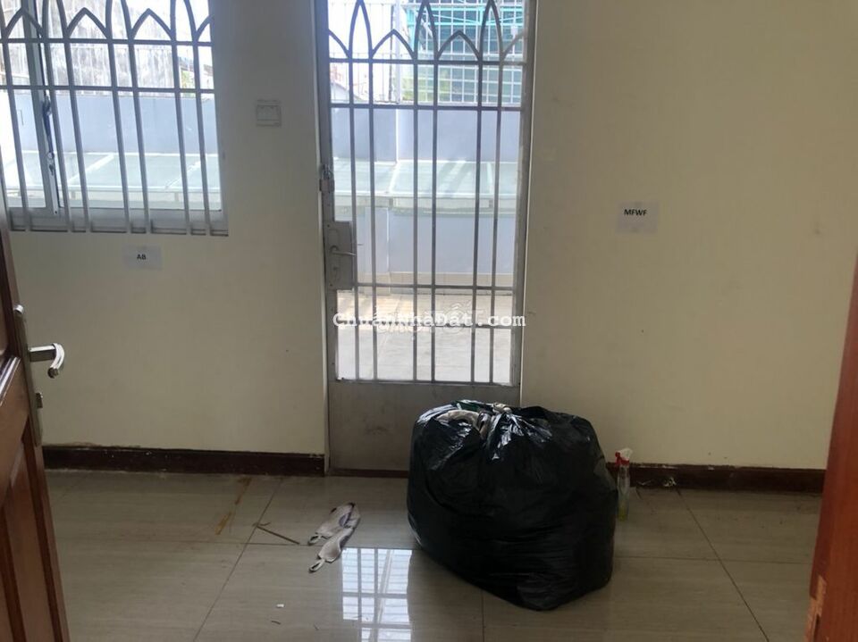 CHo Thuê Mặt Tiền Lê Trung Nghĩa. 5x20m. Nhà 3 Lầu