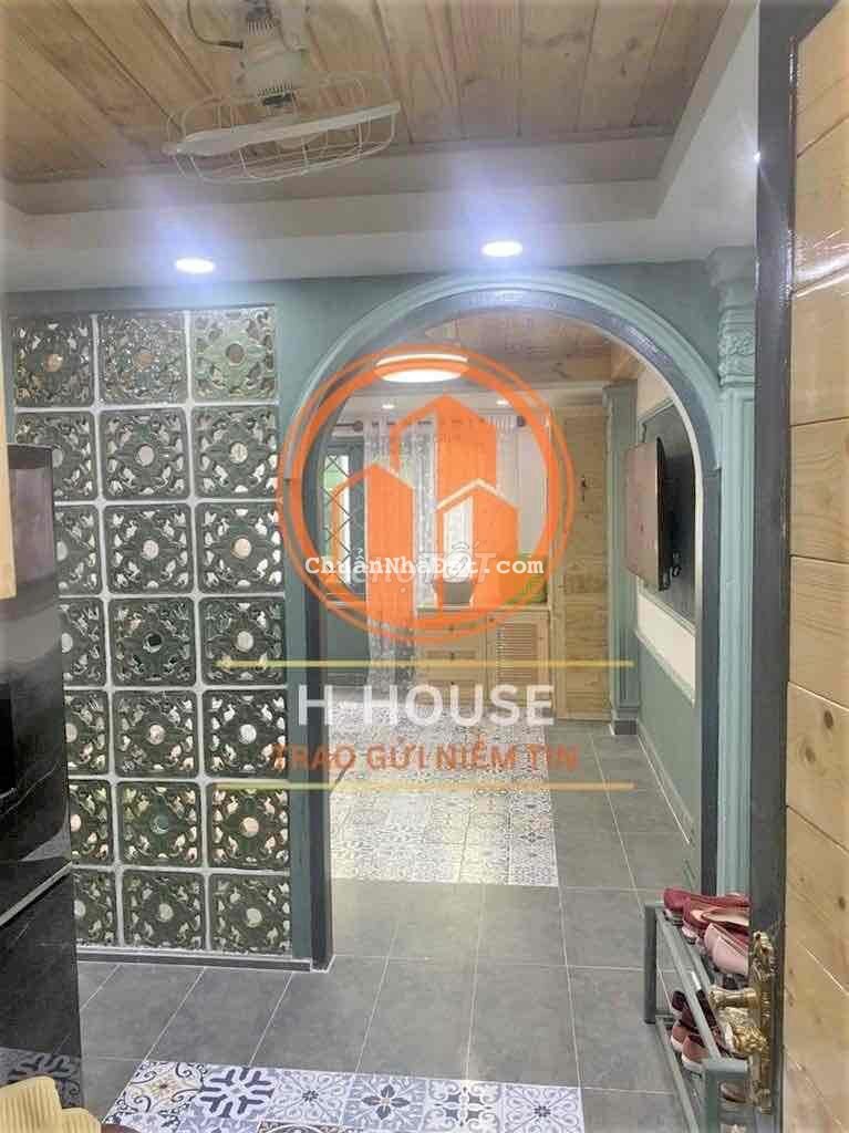 CHO THUÊ NHÀ 2 MẶT TIỀN KHU K300 TÂN BÌNH. SẦM UẤT. TRỆT 3LẦU