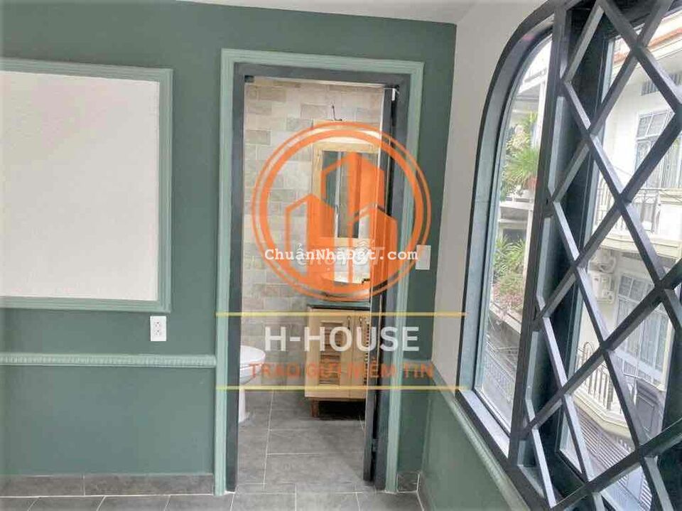 CHO THUÊ NHÀ 2 MẶT TIỀN KHU K300 TÂN BÌNH. SẦM UẤT. TRỆT 3LẦU