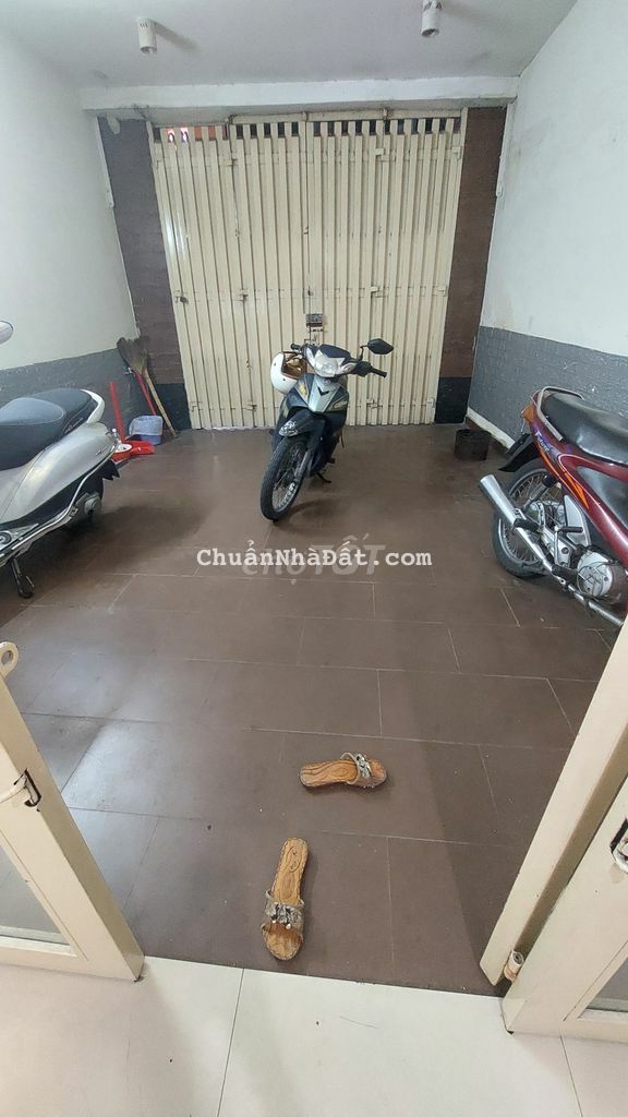 Cho thuê  nhà hẻm 62 Trương Công Định, Phường 14, Tân Bình