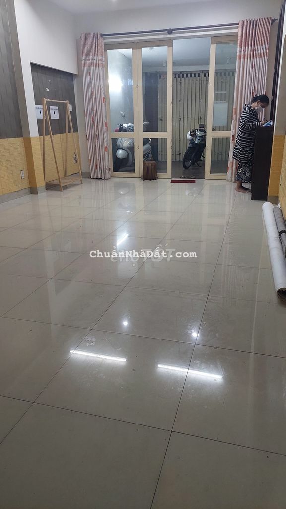 Cho thuê  nhà hẻm 62 Trương Công Định, Phường 14, Tân Bình