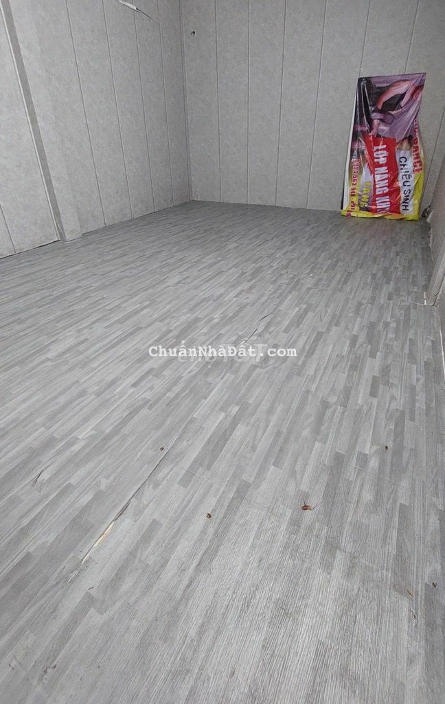 Cho thuê  nhà hẻm 62 Trương Công Định, Phường 14, Tân Bình