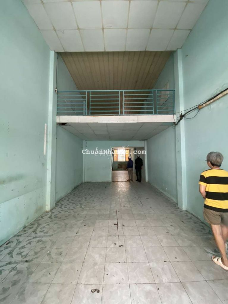 10tr_4x23m_trống suốt + lửng_MT Huỳnh Văn Một_P.Hiệp Tân_Tân Phú