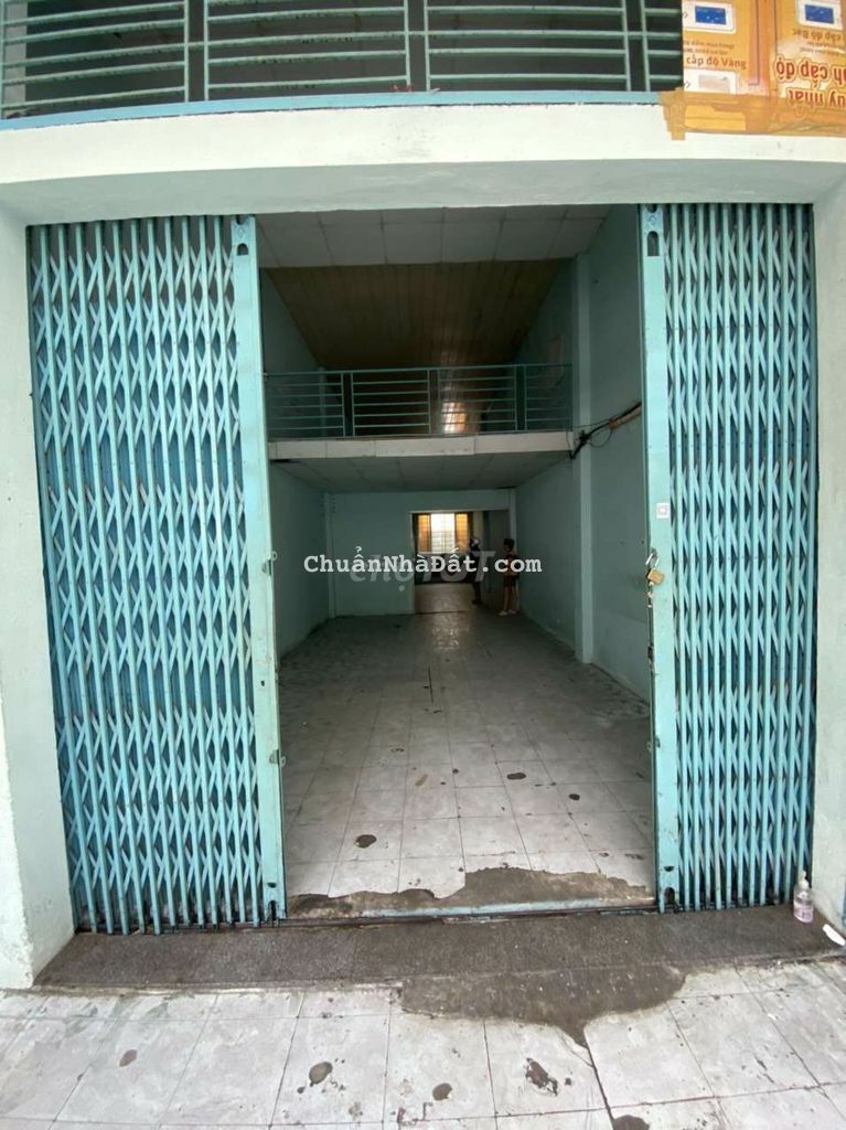 10tr_4x23m_trống suốt + lửng_MT Huỳnh Văn Một_P.Hiệp Tân_Tân Phú