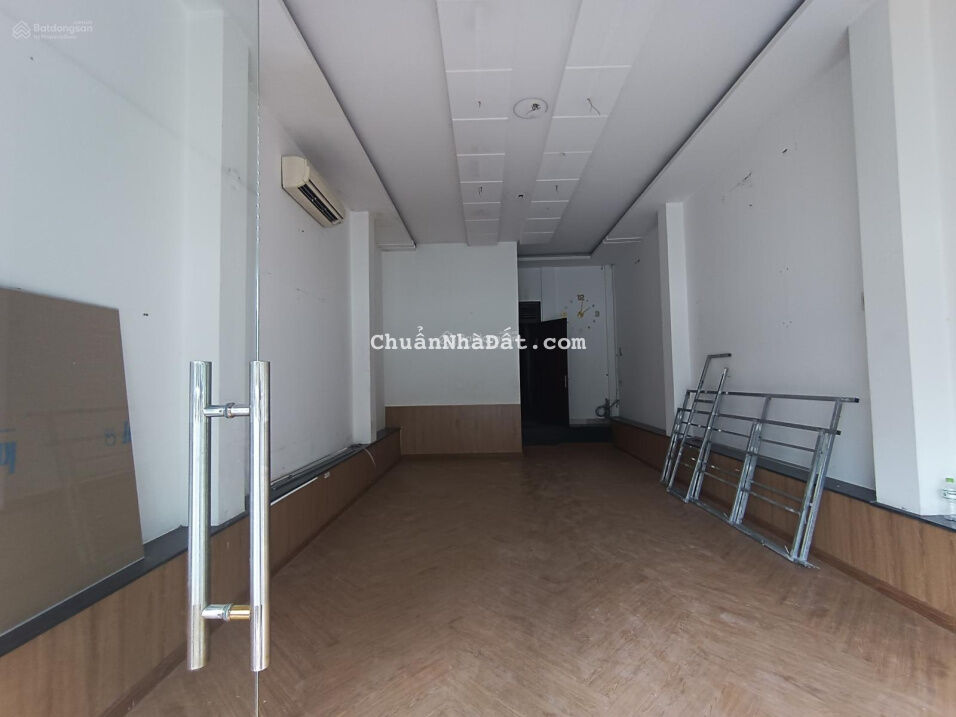 Mặt bằng kinh doanh Trương Vĩnh Ký cho thuê