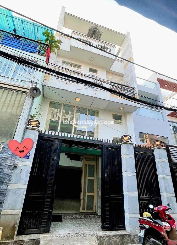 💰H8m Thông 80/12 LƯU CHÍ HIẾU 5x20m 3 TẤM 4PN