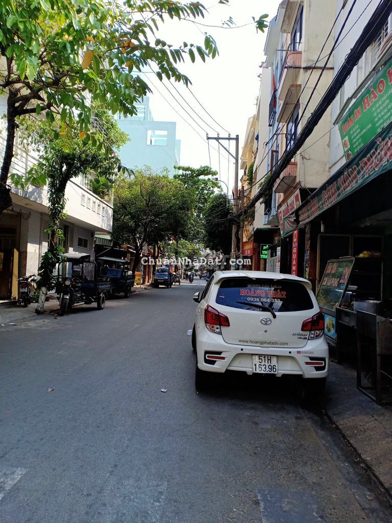 MTNB 12m ĐƯỜNG S3_TÂY THẠNH_5x20m_4 TẤM MỚI 100%