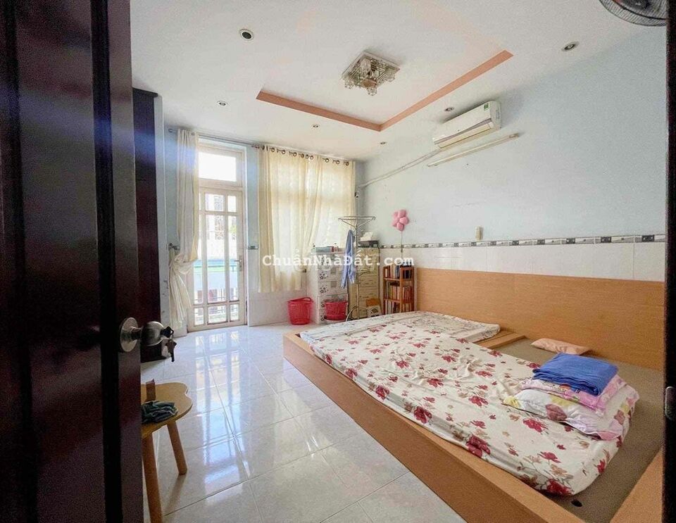 💰H8m Thông 80/12 LƯU CHÍ HIẾU 5x20m 3 TẤM 4PN