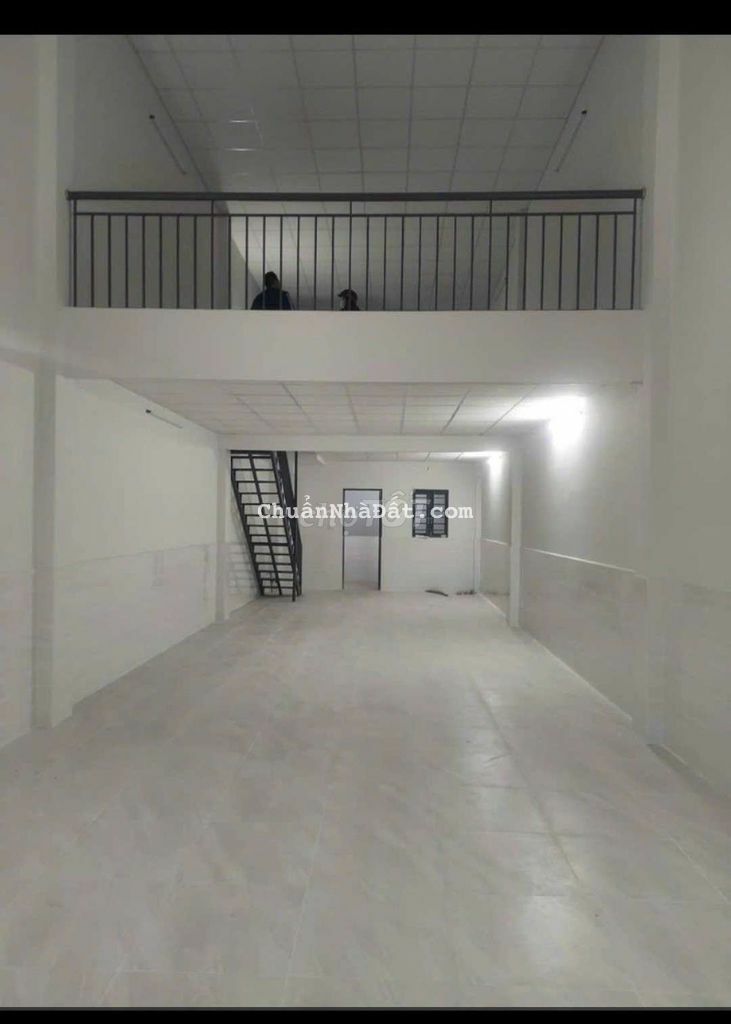 Nhà 5x20m y hình hxt 6m lê trọng tấn Nhà 5x20m y hình hxt 6m lê trọng tấn