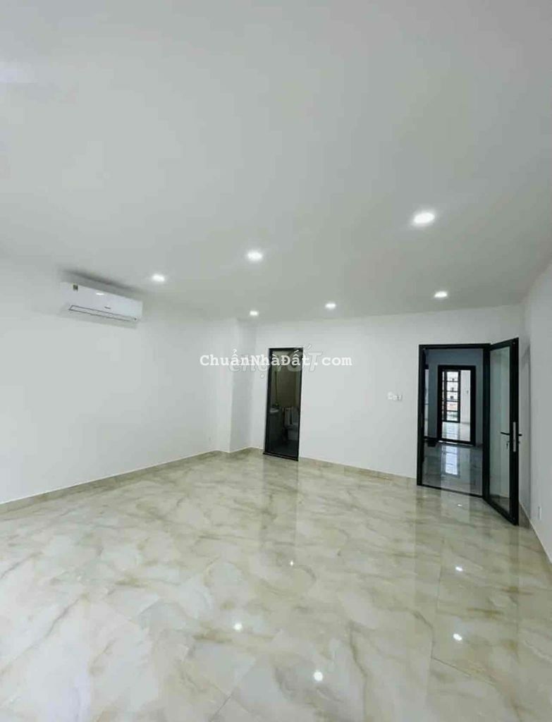 🏷️ Nhà mới Khu VIP TÔ HIỆU_NG VĂN YẾN 5x20m 4 TẤM