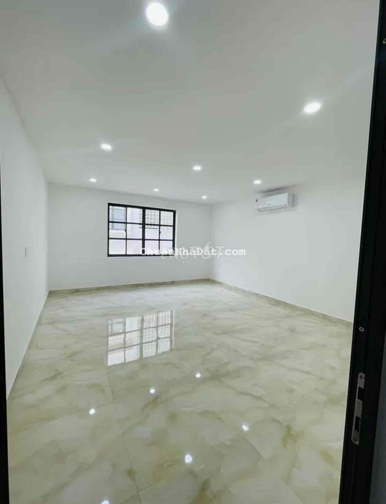 🏷️ Nhà mới Khu VIP TÔ HIỆU_NG VĂN YẾN 5x20m 4 TẤM