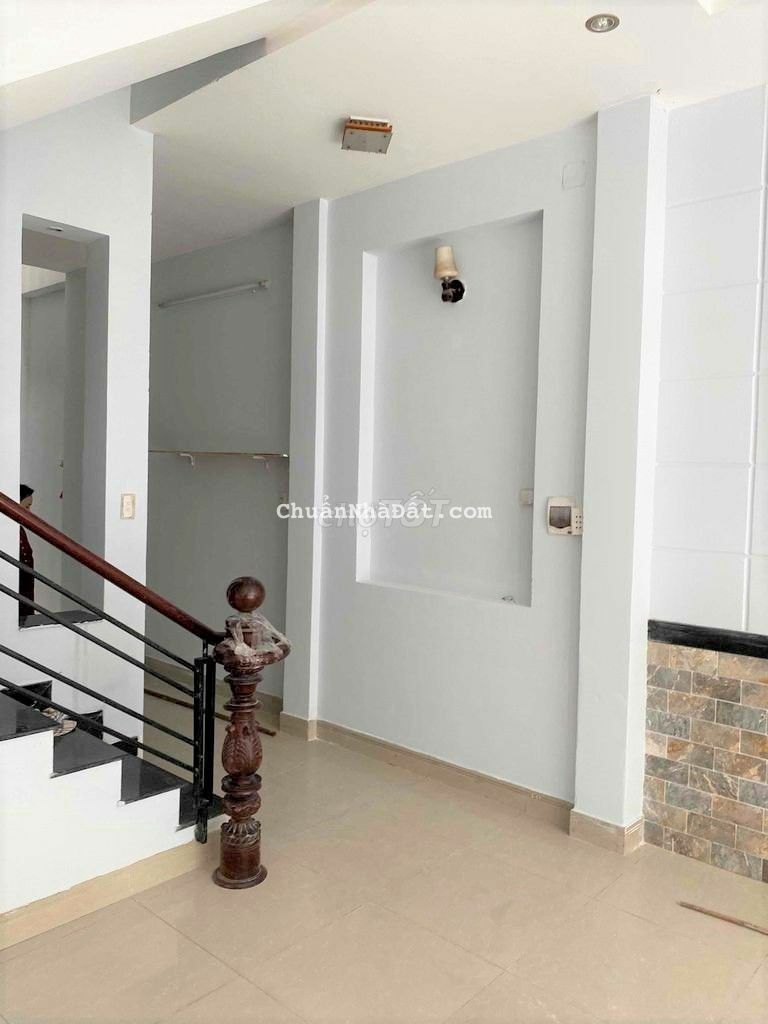 Cho Thuê Nhà 5x20m- 4PN- 3WC- HXH Lũy Bán Bích Cho Thuê Nhà 5x20m- 4PN- 3WC- HXH Lũy Bán Bích