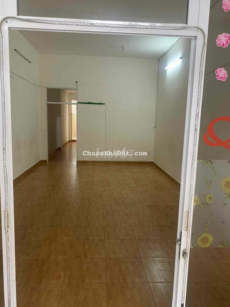 mặt tiền tân hương 4x25m  2pnòng ngủ