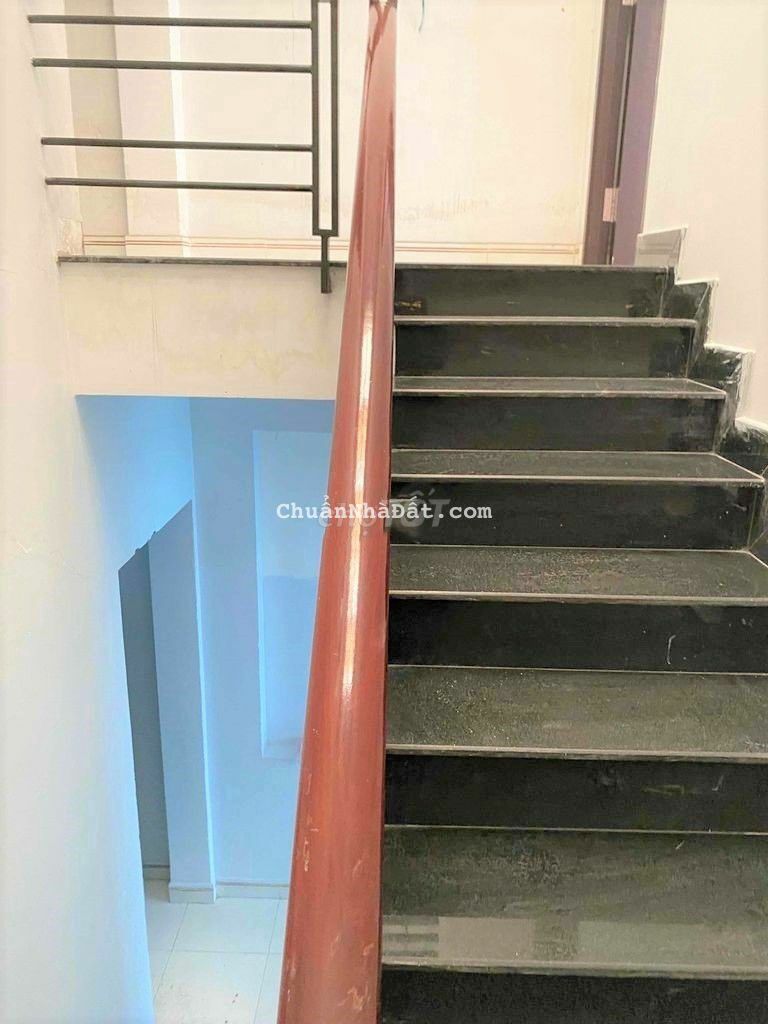 Cho Thuê Nhà 5x20m- 4PN- 3WC- HXH Lũy Bán Bích Cho Thuê Nhà 5x20m- 4PN- 3WC- HXH Lũy Bán Bích