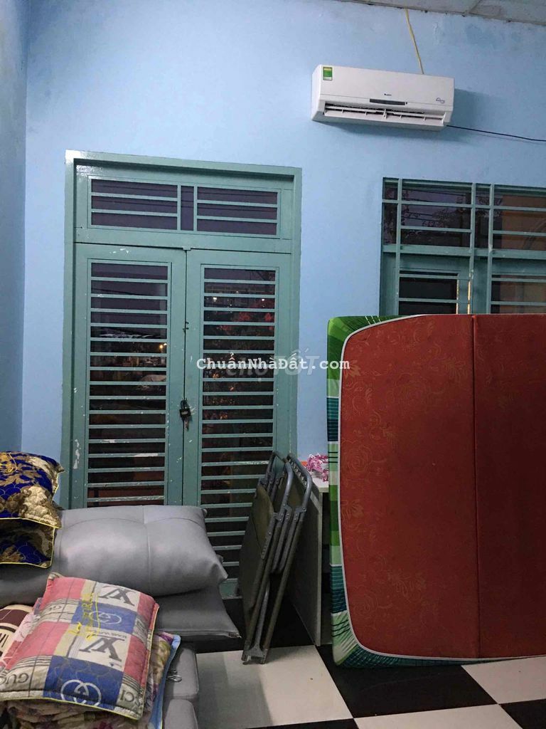 nhà mặt tiền đường cn11, phường sơn kỳ quận tân phú DT 4x25