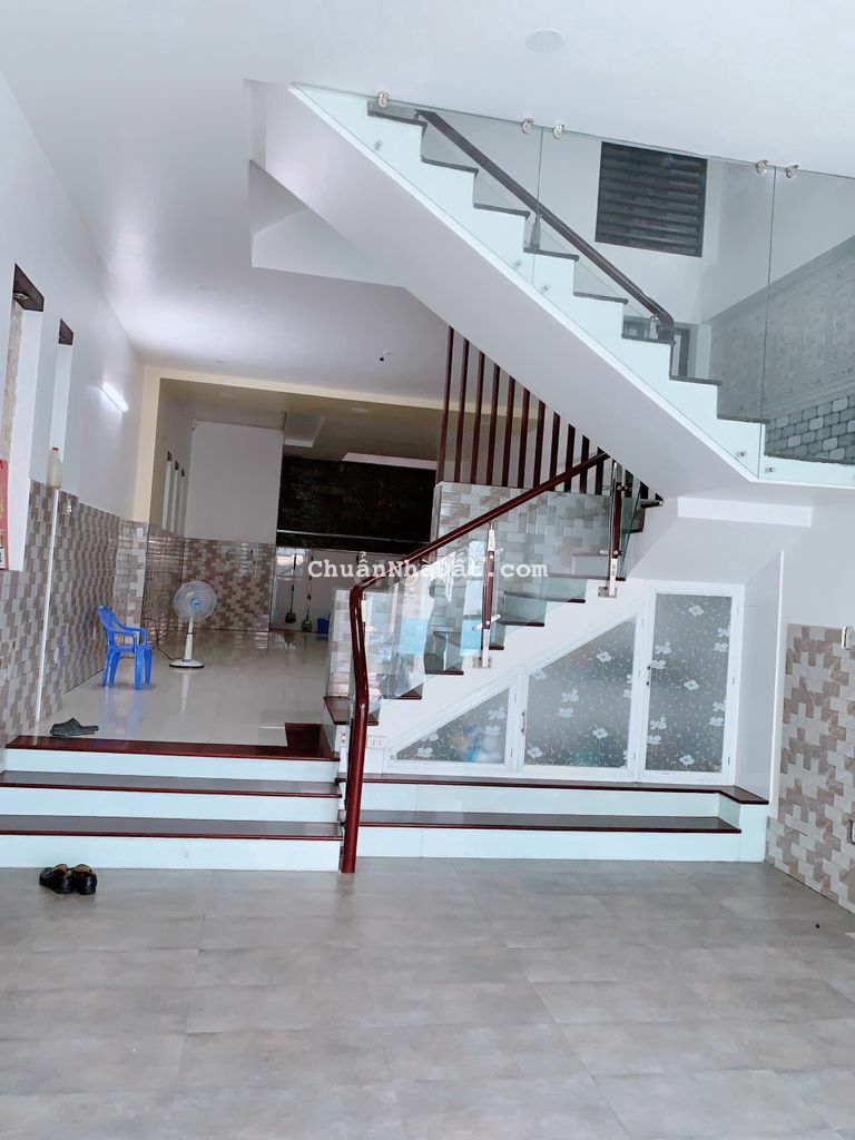 Chỉ 20tr MTNB Phan Chu Trinh 5x20m đúc 2 lầu st 4PN Nhà mới Chỉ 20tr MTNB Phan Chu Trinh 5x20m đúc 2 lầu st 4PN Nhà mới