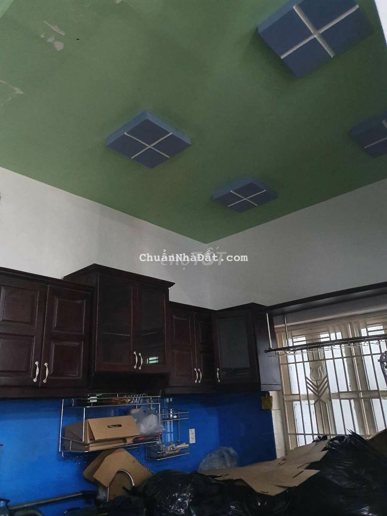 Cần cho thuê nhà  hem thông tân quý giá 15 triệu