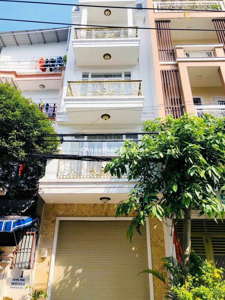 MTKD T6_TÂY THẠNH_5x25m_4 TẤM MỚI 5PN_Full N.TH