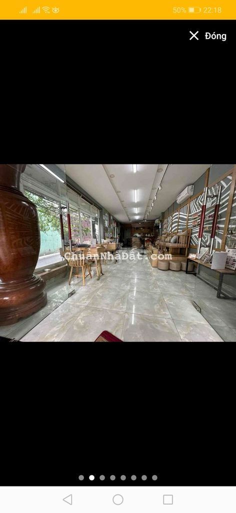 Hot..hot..hot.. Góc 2 MT bự Thạch Lam_Tân Phú