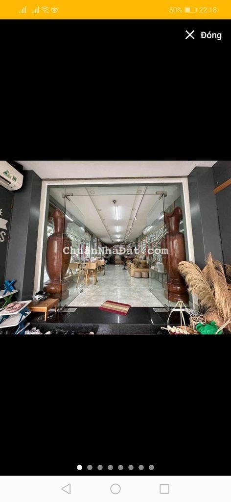 Hot..hot..hot.. Góc 2 MT bự Thạch Lam_Tân Phú