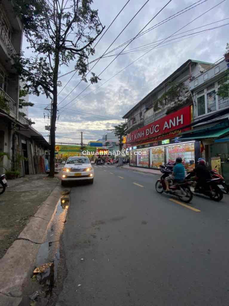 Cho thuê nhà MT Thạch Lam, Q Tân Phú - 7x18m - nhà trệt Cho thuê nhà MT Thạch Lam, Q Tân Phú - 7x18m - nhà trệt