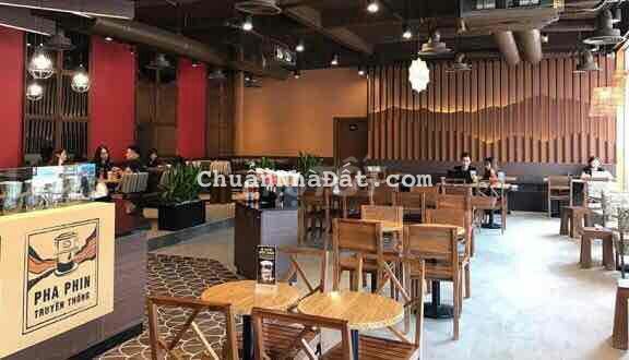 Cho thuê căn góc 2 mặt tiền đường Luỹ Bán Bích - 400m2 giá chỉ 55tr