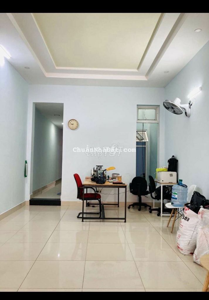 MT KD ĐƯỜNG T3 F TÂY THẠNH VỚI LÊ TRỌNG TẤN