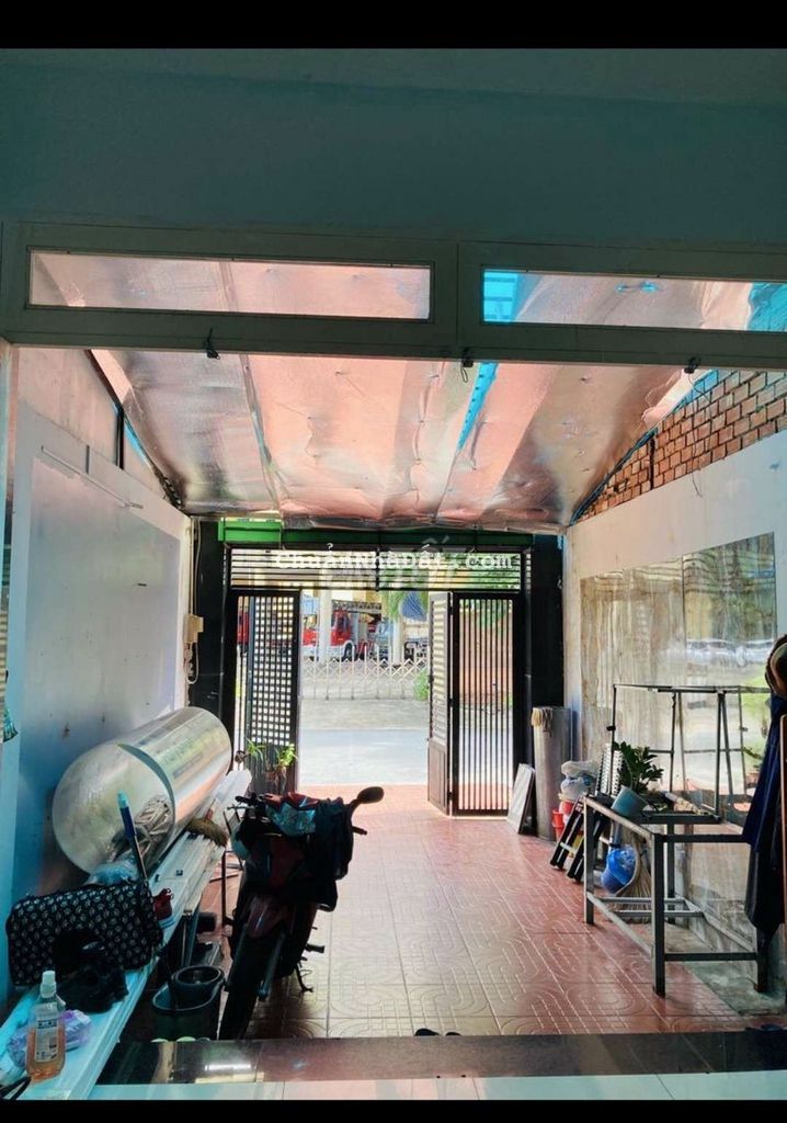 MT KD ĐƯỜNG T3 F TÂY THẠNH VỚI LÊ TRỌNG TẤN