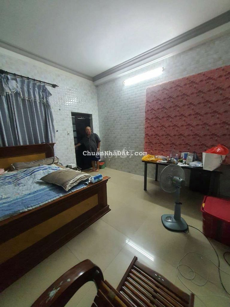 DT6x22m♦ 4PN+4WC❗BIỆT THỰ  2LẦU♦38/26 CHẾ LAN VIÊN