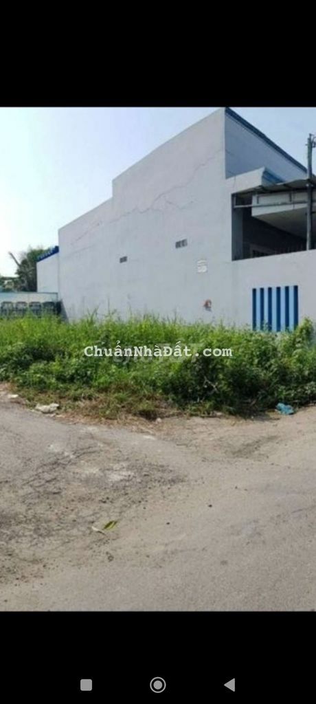 🔷 GÓC 2MẶT TIỀN 🔷 NGUYỄN HỮU TIẾN ( DT 9x16,5m ) 🔷