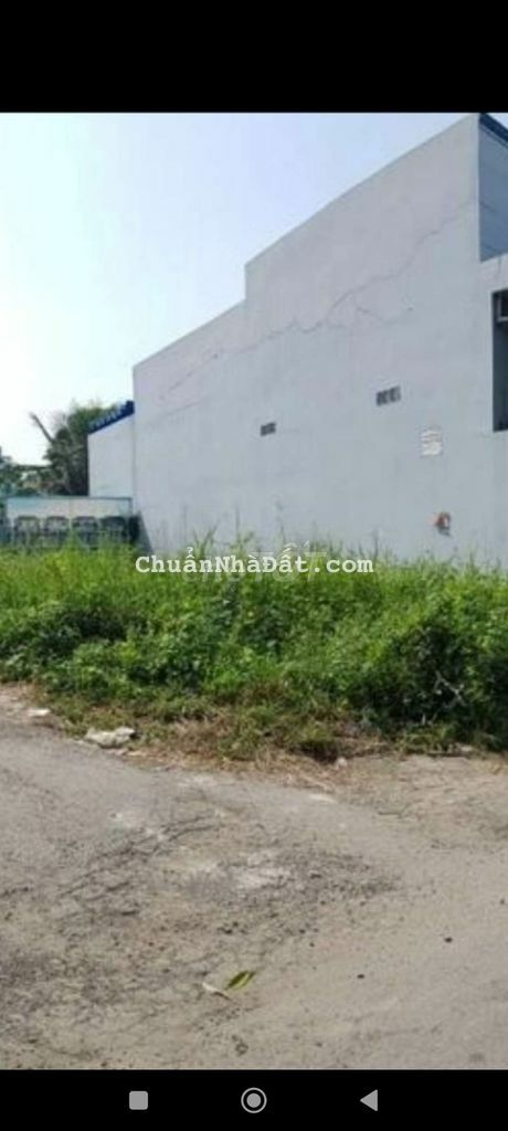 🔷 GÓC 2MẶT TIỀN 🔷 NGUYỄN HỮU TIẾN ( DT 9x16,5m ) 🔷