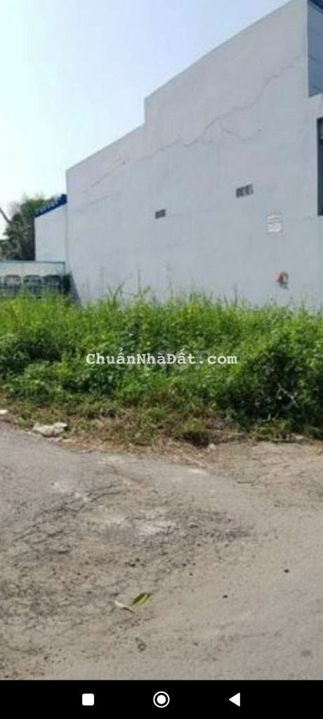 🔷 GÓC 2MẶT TIỀN 🔷 NGUYỄN HỮU TIẾN ( DT 9x16,5m ) 🔷