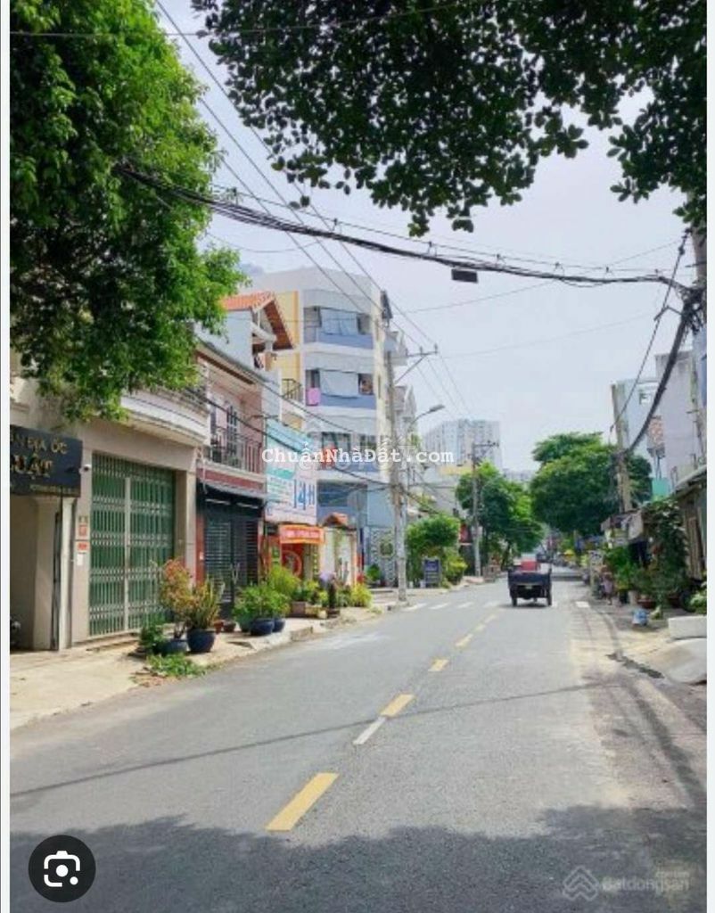 Xe container_19tr_8x20m_MT Lê Cao Lãng_suốt trần cao_Phú Thạnh_Tân Phú