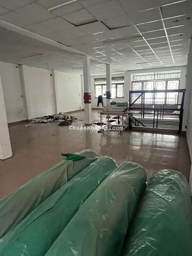 Cần cho thuê kho xưởng đường gò dầu