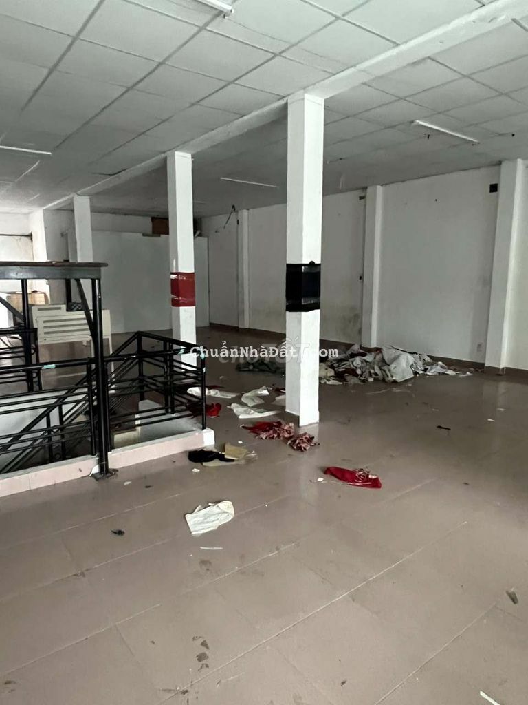 Cần cho thuê kho xưởng đường gò dầu