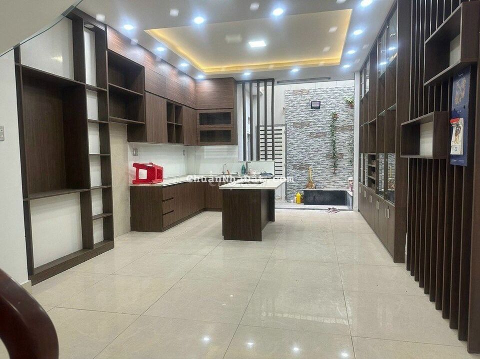 🎀 BIỆT THỰ SANG TRỌNG H9M 320/5 CÔNG VIÊN ĐỘC LẬP 🌱 GÒ DẦU_7x25m_4 TẤM