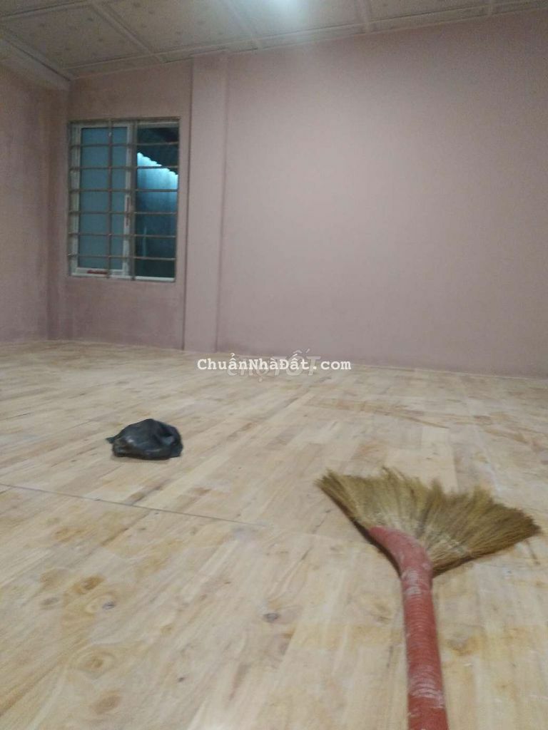 CHO THUÊ NHÀ TRỌ 32M ĐƯỜNG T6 P.TÂY THẠNH