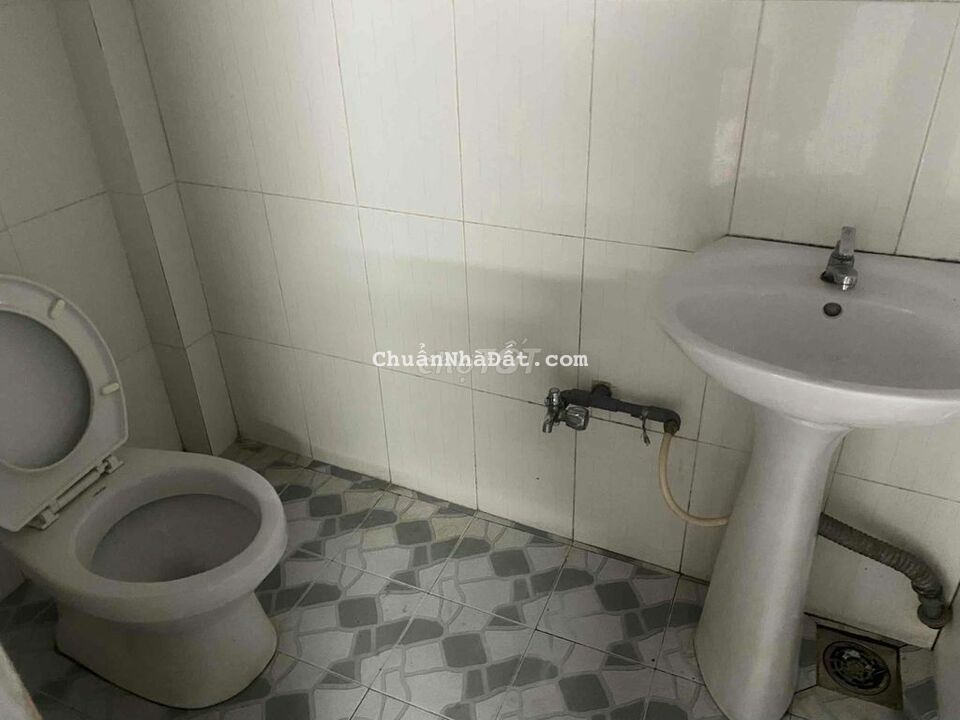 Cho Thuê Nhà 4x8m.Hẻm 1/ Thoại Ngọc Hầu