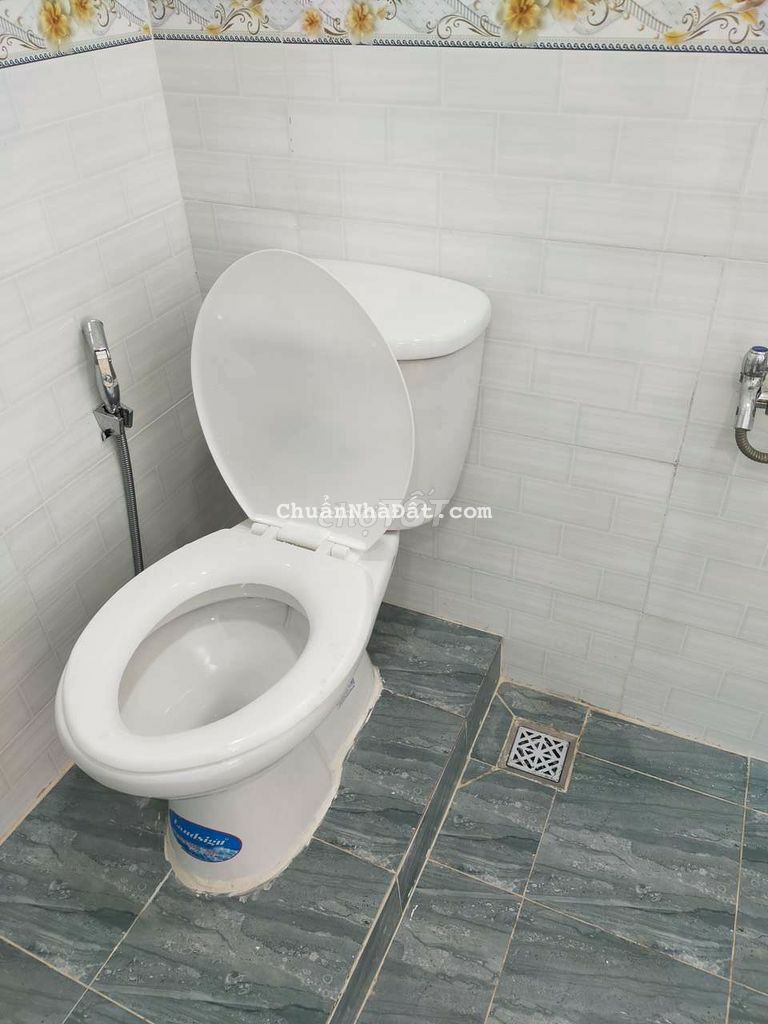 Full Nội Thất 🗼 149/48/2 LŨY BÁN BÍCH 🗼 1PN + 2WC ( DT4x8m + 1LẦU )