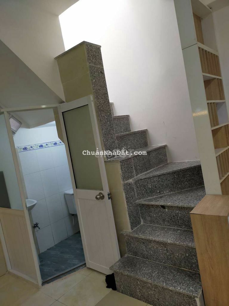 Full Nội Thất 🗼 149/48/2 LŨY BÁN BÍCH 🗼 1PN + 2WC ( DT4x8m + 1LẦU )