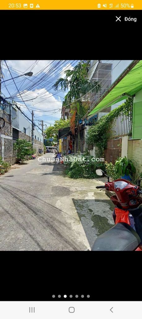 Cho thuê nhà đường thoại ngọc hầu 4×9 đúc 1 tấm Cho thuê nhà đường thoại ngọc hầu 4×9 đúc 1 tấm