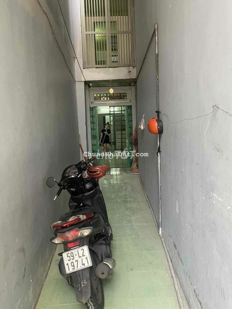 NHÀ CHO THUÊ ĐƯỜNG KHUÔNG VIỆT GIÁ 6TR