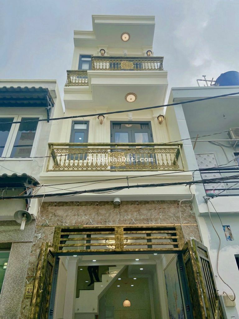 H6m 17/ GÒ DẦU_Ngay ngã tư_TÂN SƠN NHÌ_4x10m_4PN H6m 17/ GÒ DẦU_Ngay ngã tư_TÂN SƠN NHÌ_4x10m_4PN