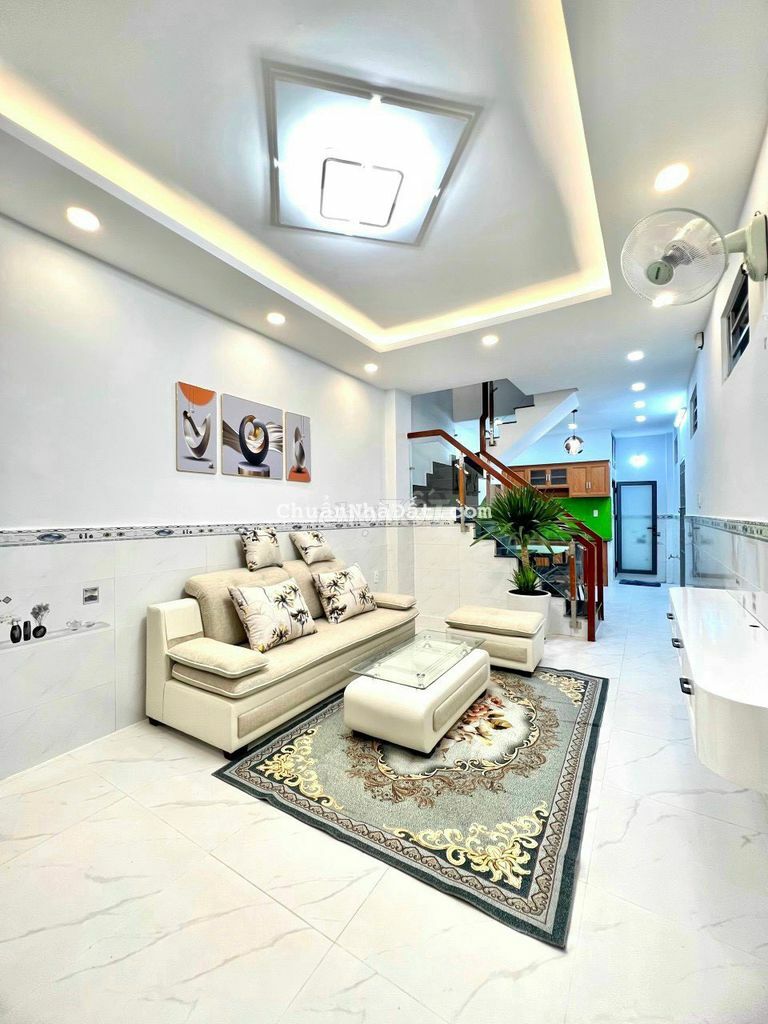 MTNB Lê Trọng Tấn_sát trường ĐHCNTP_1 trệt 2 lầu_3PN (máy lạnh)_12.5tr