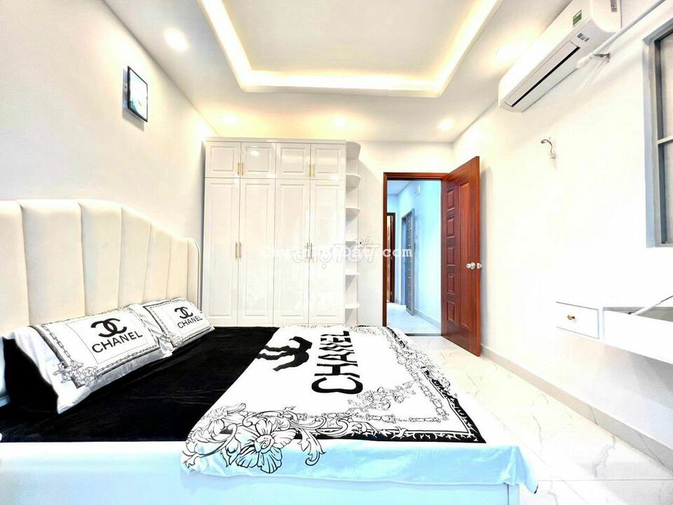 MTNB Lê Trọng Tấn_sát trường ĐHCNTP_1 trệt 2 lầu_3PN (máy lạnh)_12.5tr