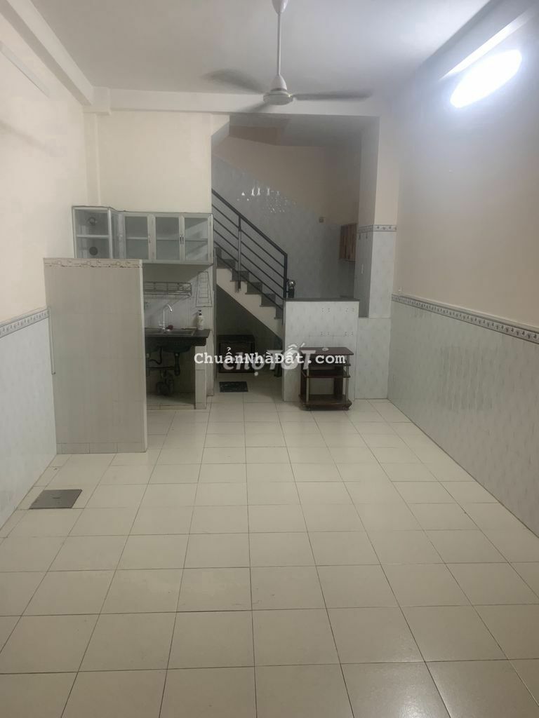 NHÀ CHO THUÊ ĐƯỜNG BỜ BAO TÂN THẮNG, P SƠN KỲ, QUẬN TÂN PHÚ 7 TRIỆU