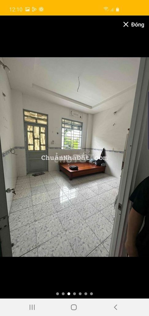 Cho thuê nhà MTKD lê đại hành phú thọ hòa