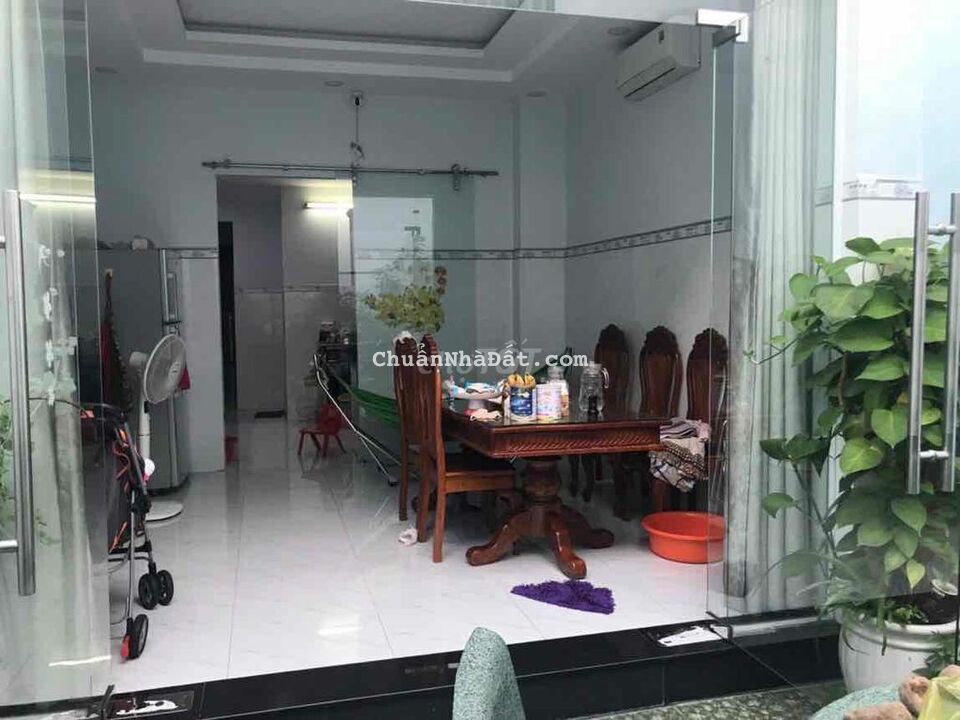 Nhà hẻm 8m Trịnh Đình Trọng, P. Hoà Thạnh 3,5x13m 1T1L 10tr/tháng Nhà hẻm 8m Trịnh Đình Trọng, P. Hoà Thạnh 3,5x13m 1T1L 10tr/tháng